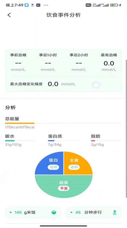 医糖通截图