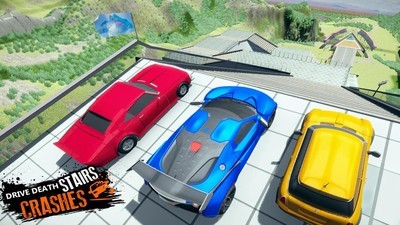 死亡车道截图