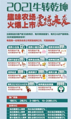 牛转乾坤截图