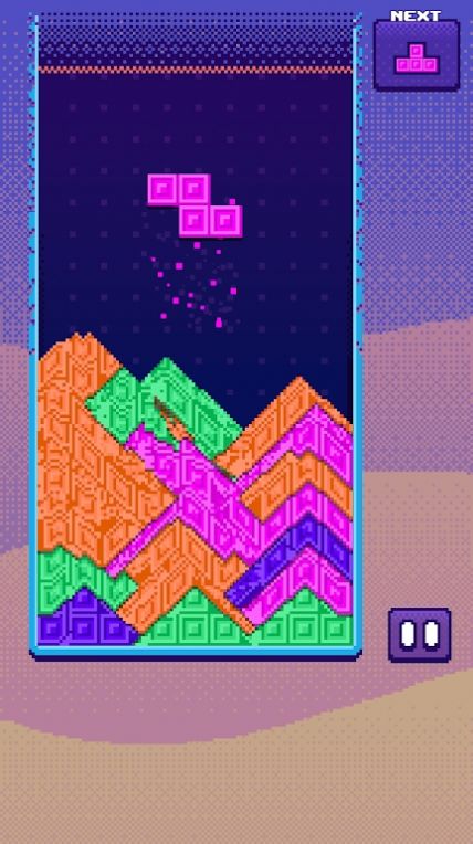 Sand Bricks截图