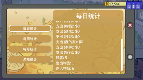 经销商的生活2截图