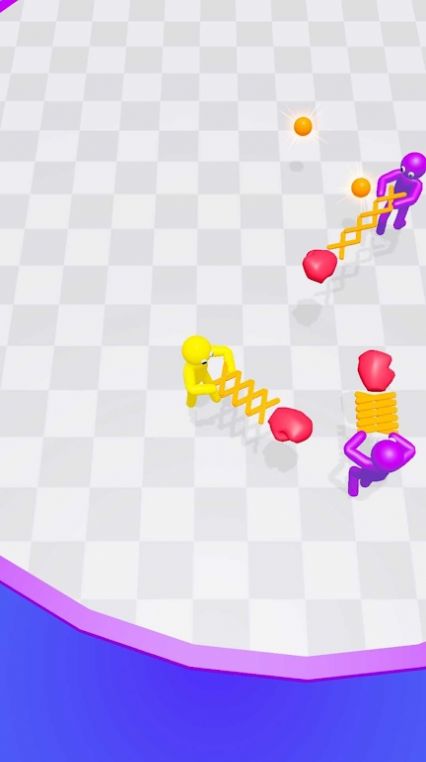 拳头射手截图