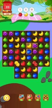 FruitsPump截图
