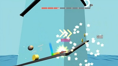 滴泪之塔截图