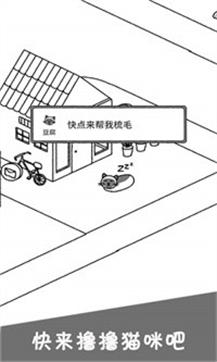 猫咪公社截图