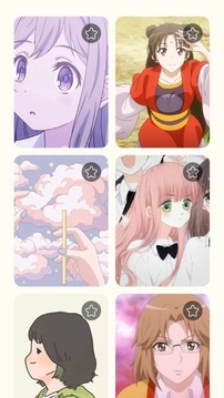 神图壁纸精灵截图