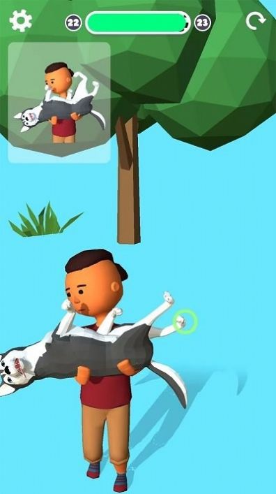 呆萌动物城截图