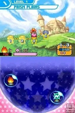 星之卡比银河故事截图