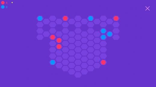 感染棋截图