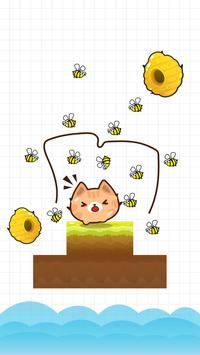 拯救猫咪截图