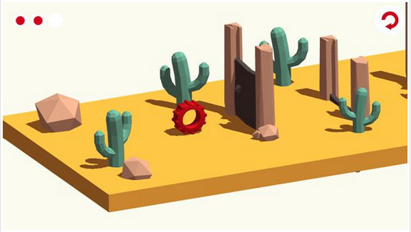 直到尽头截图