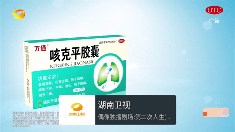 随风电视截图