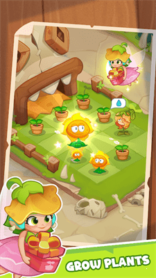 Farm War Empires截图