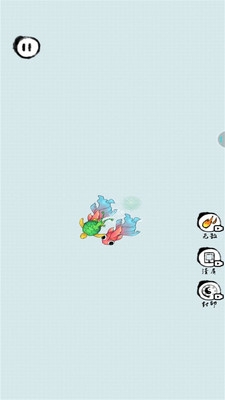贪吃动物合并截图