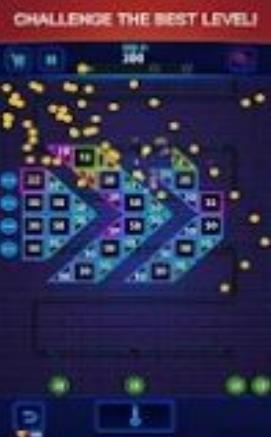 砖块破碎机2截图