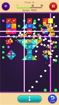 砖块破碎机2截图