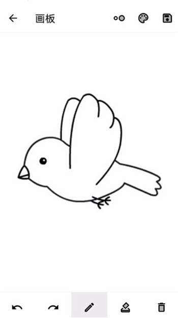 小鸟智慧宝箱截图