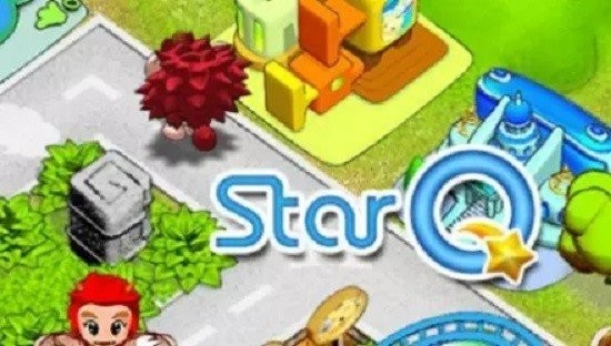 星猫大富翁截图