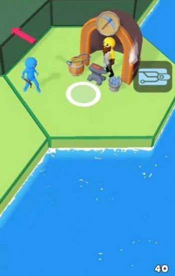 星球建造模拟器截图