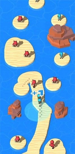 SandPath截图