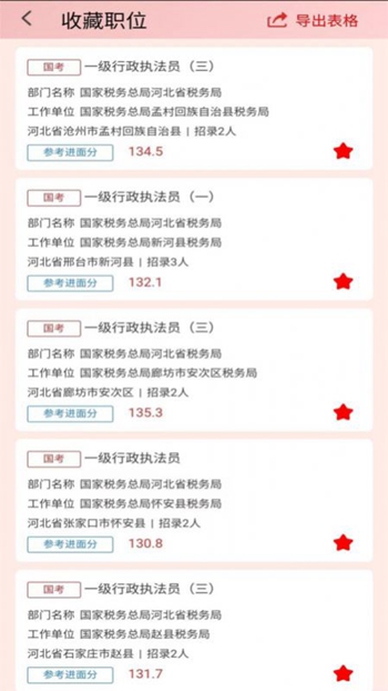 考碗雷达截图