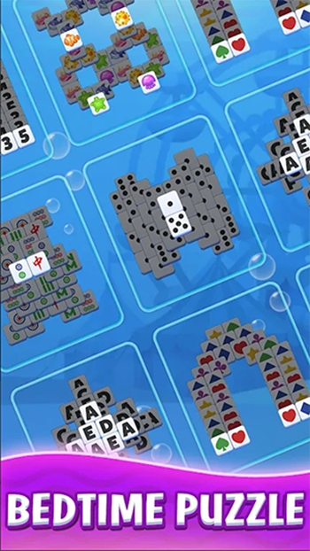 三消拼图截图