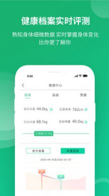 健康好管家app手机版下载截图