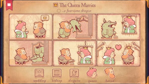 故事创说人截图