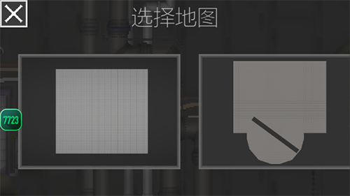 甜瓜游乐场23.5版截图