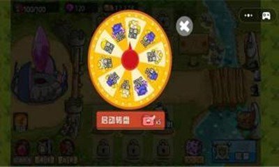 我的保卫战截图