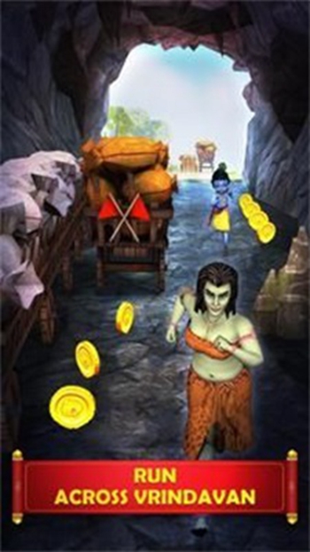 小克里希纳截图