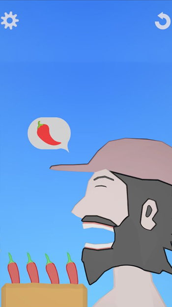 羞涩的饭桶截图