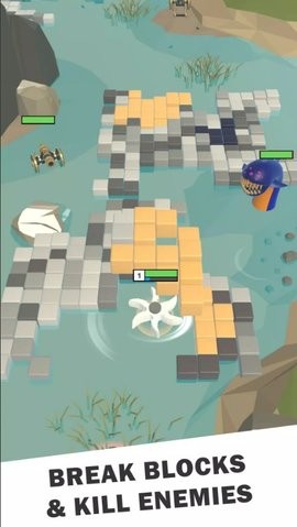 Sawero截图