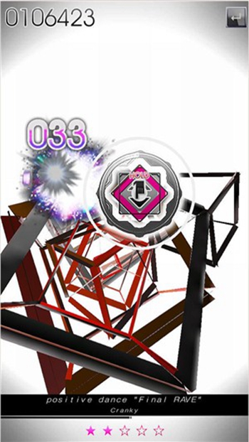 音调领域截图