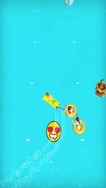 远离海岸截图