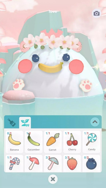 与鲸遨游截图
