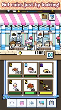 吃货餐厅模拟器官方版下载截图