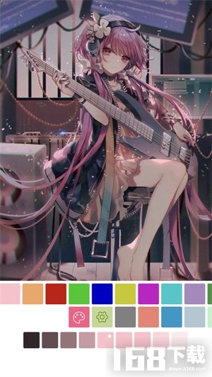 小小漫画家2截图