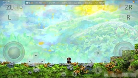 时空幻境：周年纪念版截图