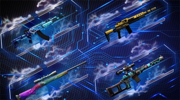 真正手枪射击模拟器截图