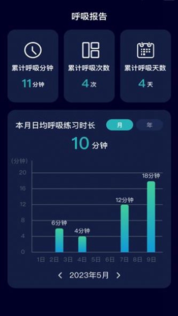 轻享WiFi截图