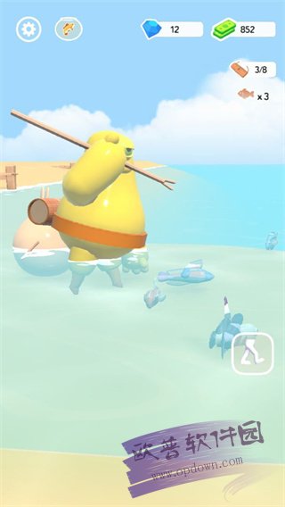 老板摸鱼去截图