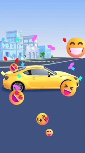 洗车大师3D截图
