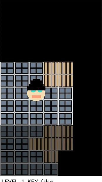 海兽逃出小黑屋截图