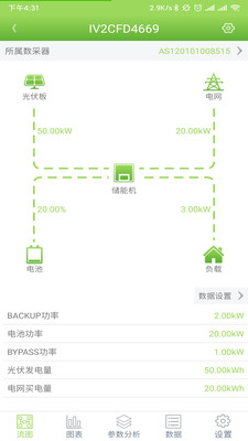 光储宝截图