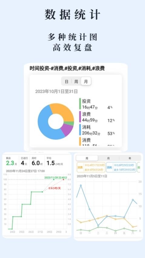 时光伴侣截图