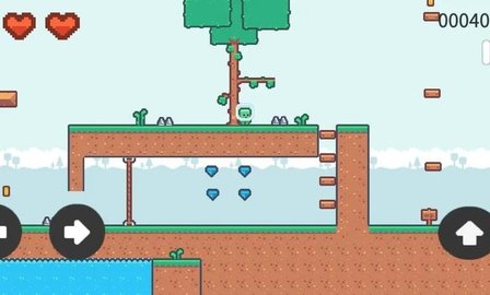 格拉斯的冒险截图