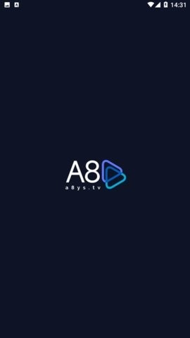 A8影视截图