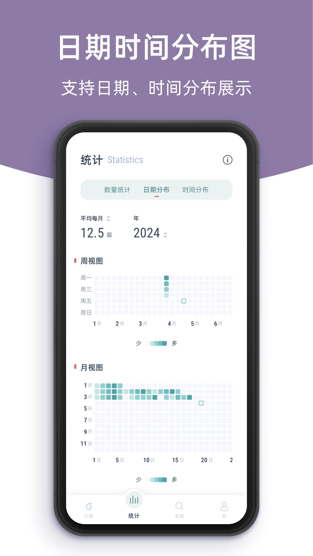 柠檬笔记截图