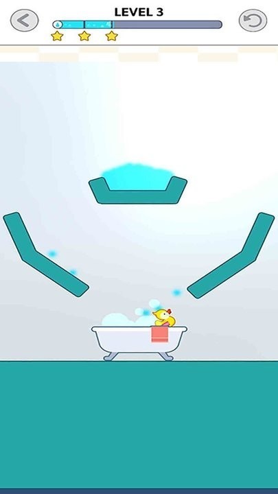 模拟水族馆截图